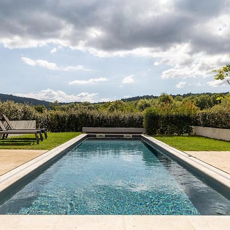 Villa Truffiers Malaucène Exterior foto